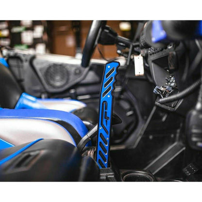 Polaris RZR Hydraulic Handbrake