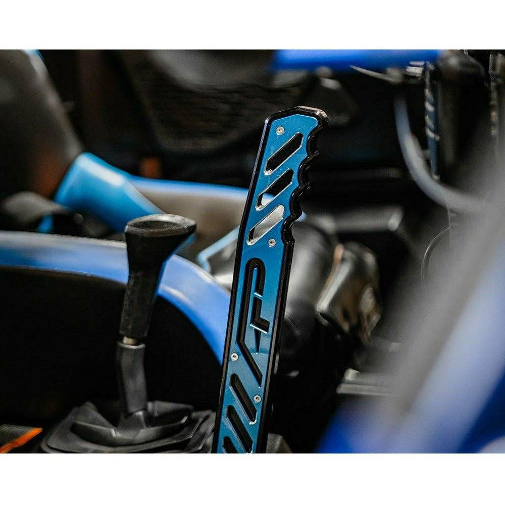 Polaris RZR Hydraulic Handbrake