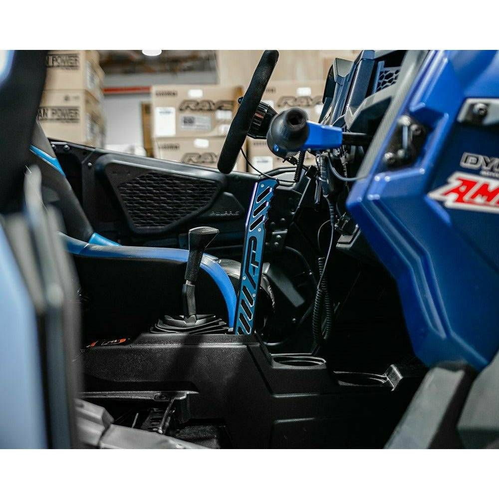 Polaris RZR Hydraulic Handbrake