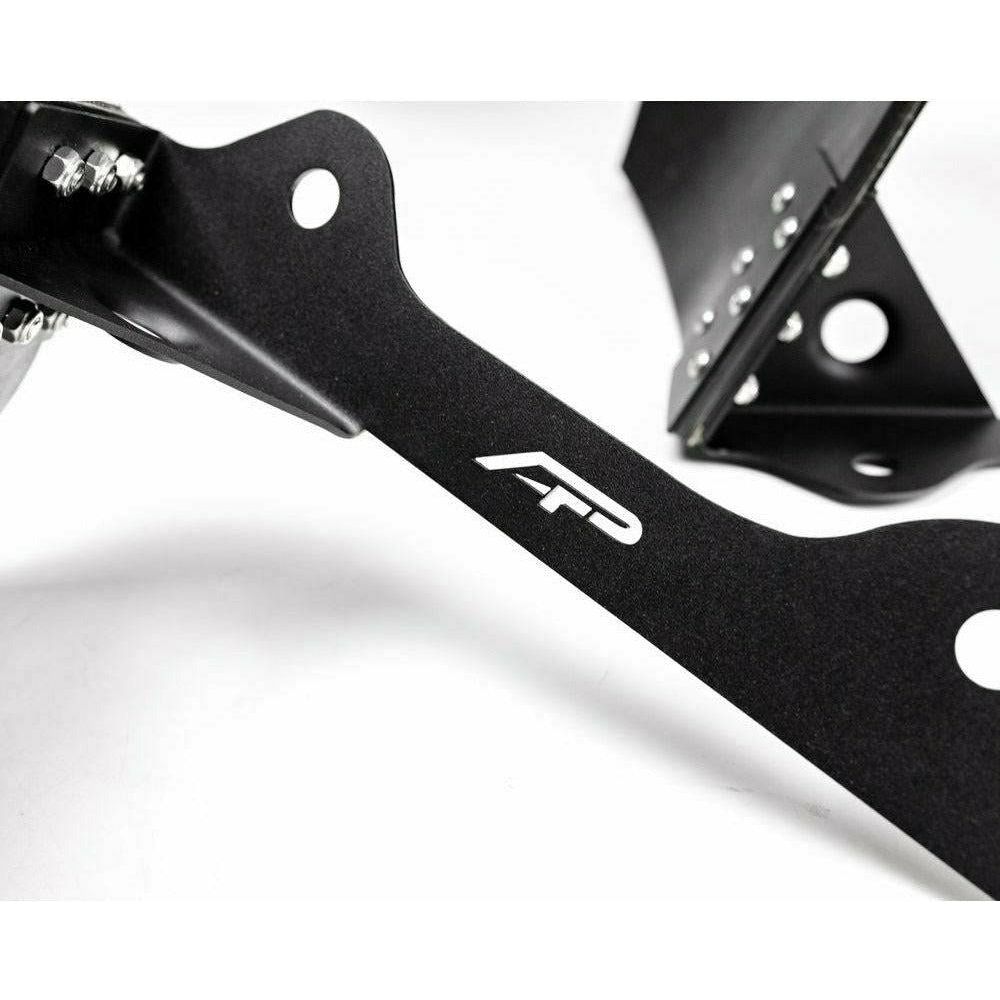 Polaris RZR Rear Mud Flaps (Rubber)