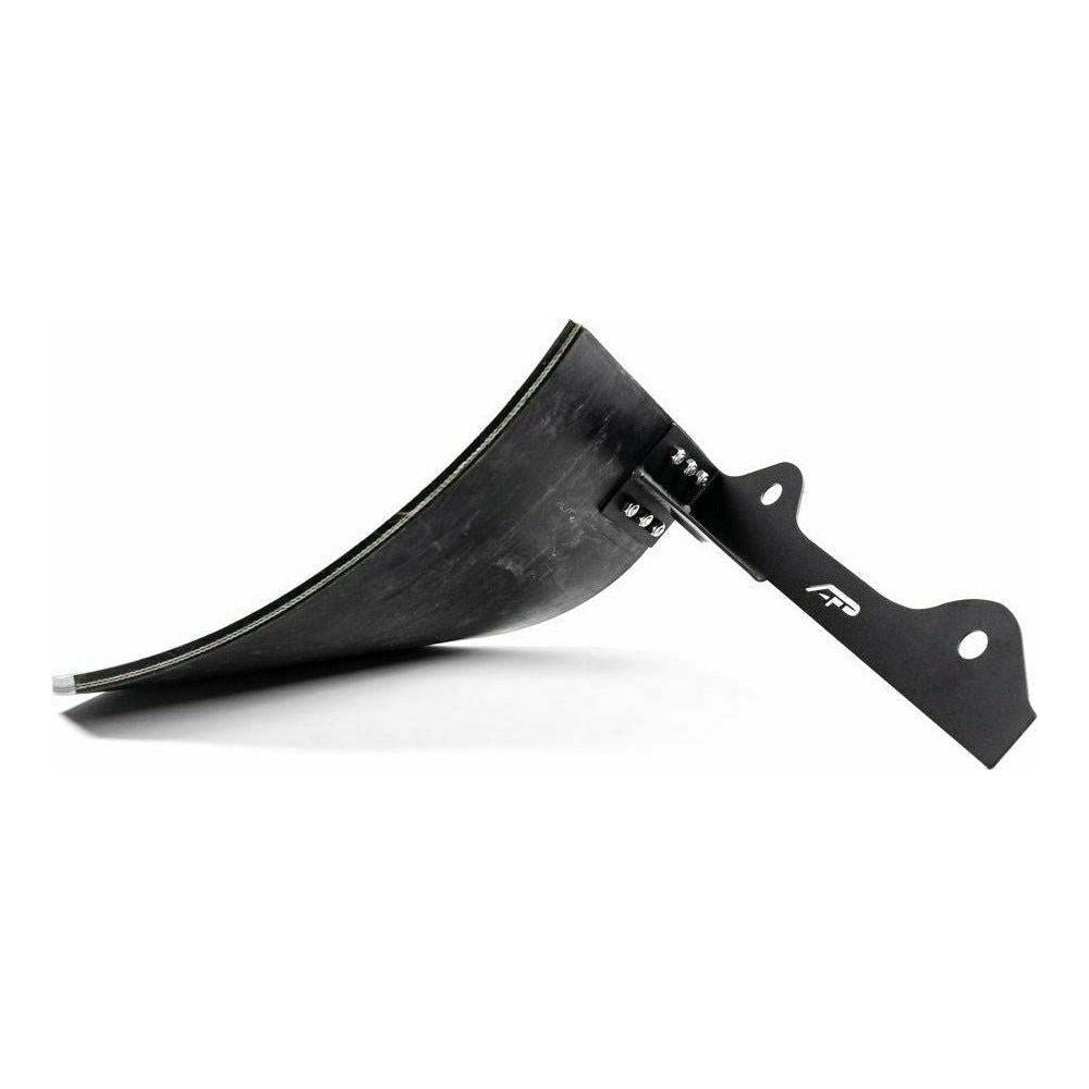 Polaris RZR Rear Mud Flaps (Rubber)