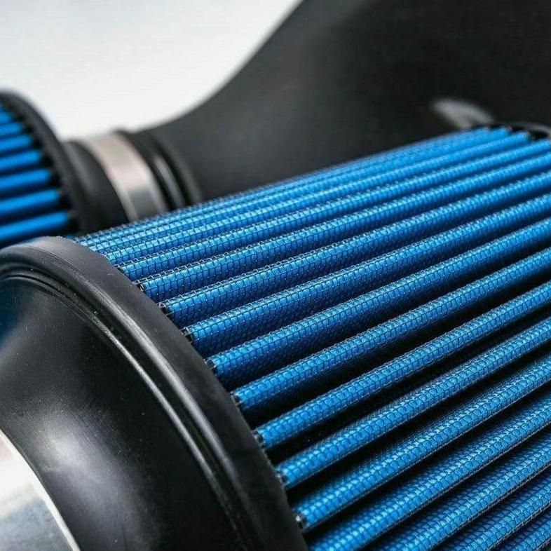 Polaris RZR RS1 High Flow Air Intake Kit