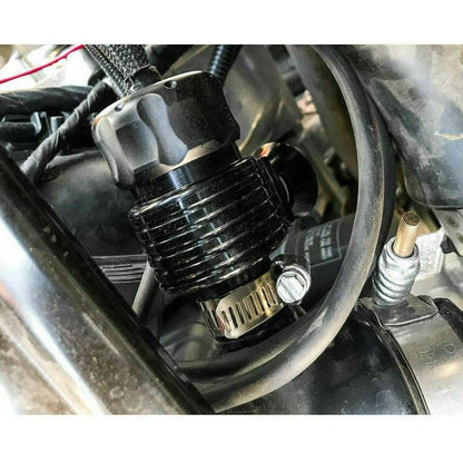 Polaris RZR Adjustable Blow Off Valve