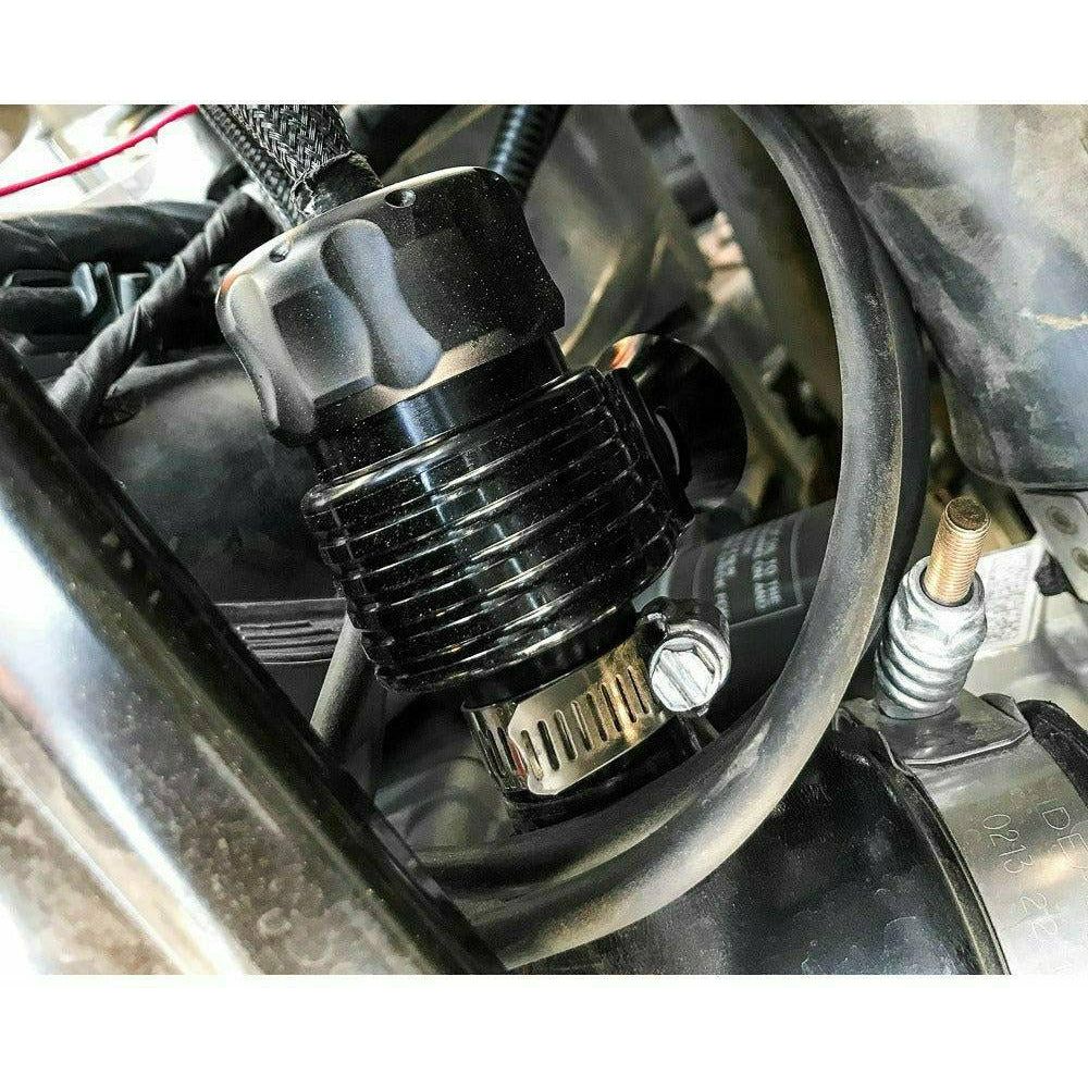 Polaris RZR Adjustable Blow Off Valve