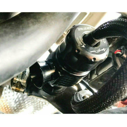Polaris RZR Adjustable Blow Off Valve