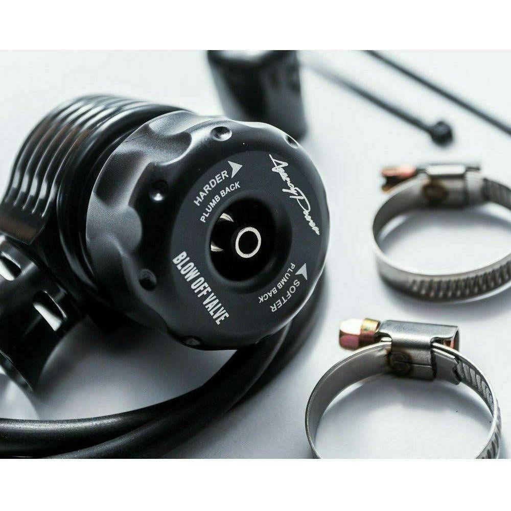 Polaris RZR Adjustable Blow Off Valve