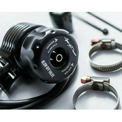 Polaris RZR Adjustable Blow Off Valve
