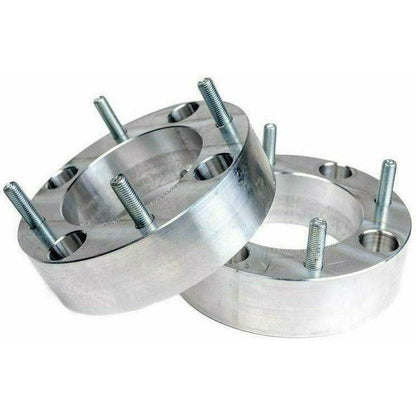 Polaris RZR Turbo Big Brake Kit