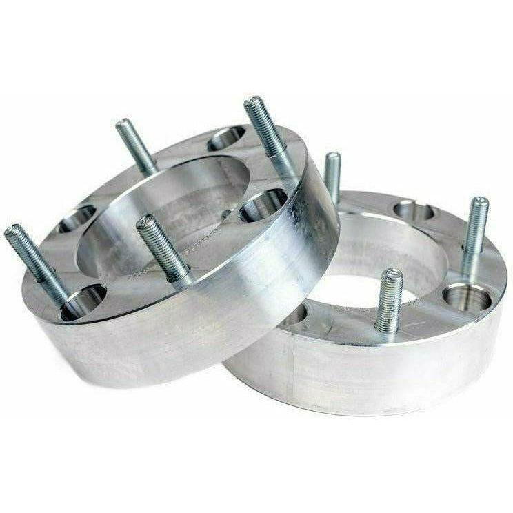 Polaris RZR Turbo Big Brake Kit