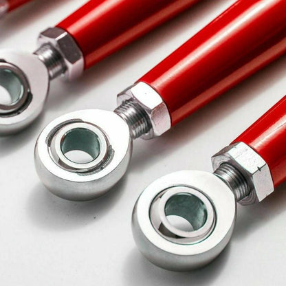 Polaris RZR XP 1000 / Turbo (2017-2021) Adjustable Radius Rods