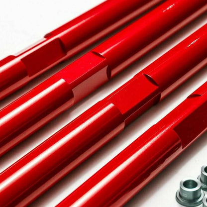 Polaris RZR XP 1000 / Turbo (2017-2021) Adjustable Radius Rods