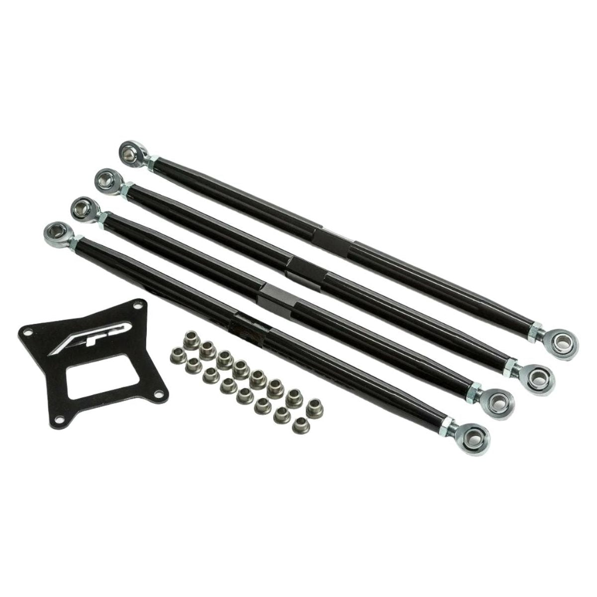Polaris RZR XP 1000 / Turbo (2017-2021) Adjustable Radius Rods