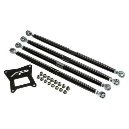 Polaris RZR XP 1000 / Turbo (2017-2021) Adjustable Radius Rods