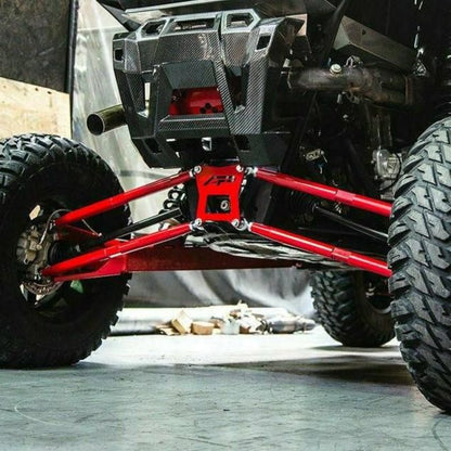 Polaris RZR XP 1000 / Turbo (2017-2021) Adjustable Radius Rods