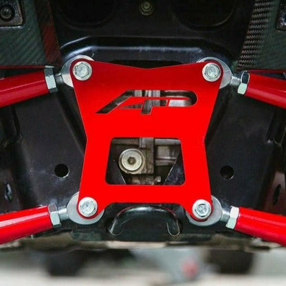 Polaris RZR XP 1000 / Turbo (2017-2021) Adjustable Radius Rods