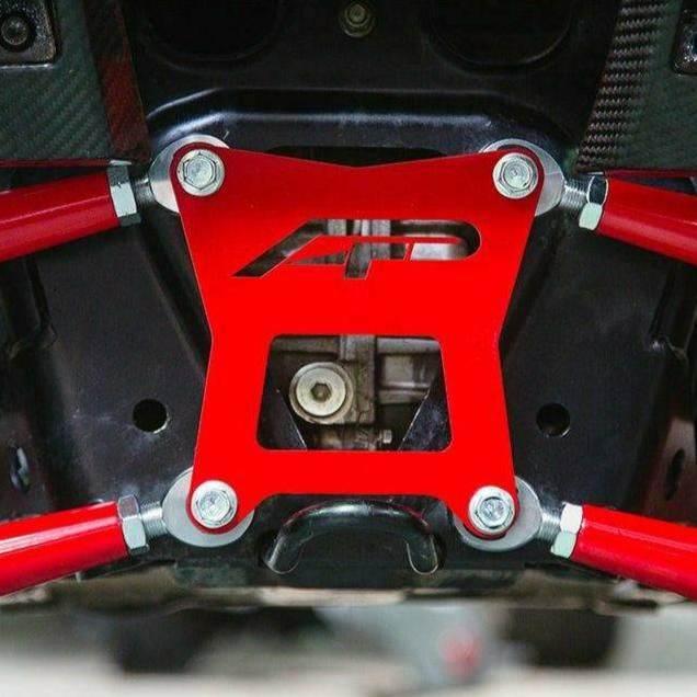 Polaris RZR XP 1000 / Turbo (2017-2021) Adjustable Radius Rods