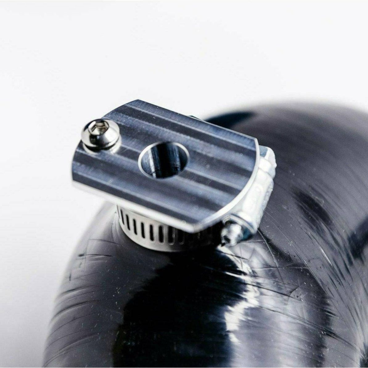 Polaris RZR Turbo Cold Air Intake System