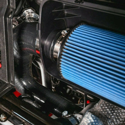 Polaris RZR Turbo Cold Air Intake System