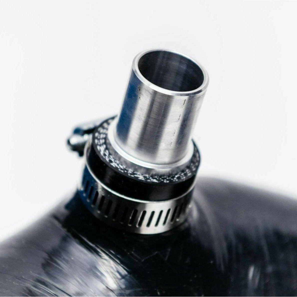 Polaris RZR Turbo Cold Air Intake System