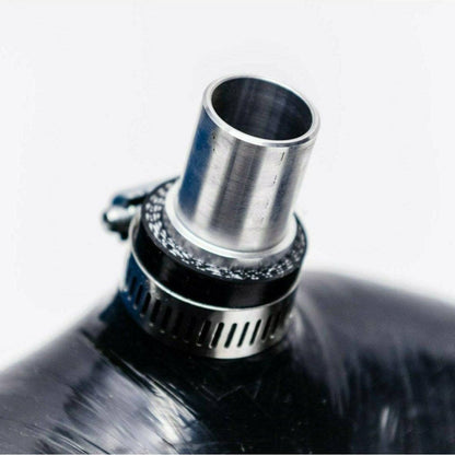 Polaris RZR Turbo Cold Air Intake System