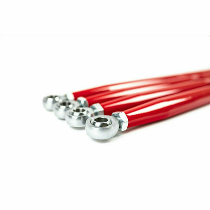 Polaris RZR Turbo S Adjustable Radius Rods