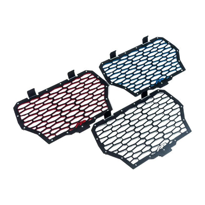 Polaris RZR XP Turbo (2017-2018) Premium Front Grille