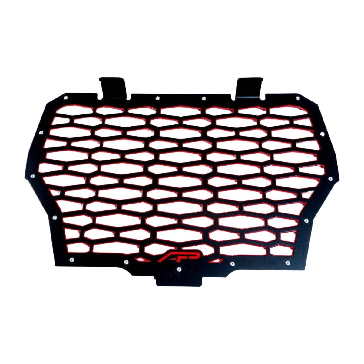 Polaris RZR XP Turbo (2017-2018) Premium Front Grille