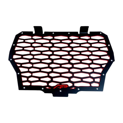 Polaris RZR XP Turbo (2017-2018) Premium Front Grille