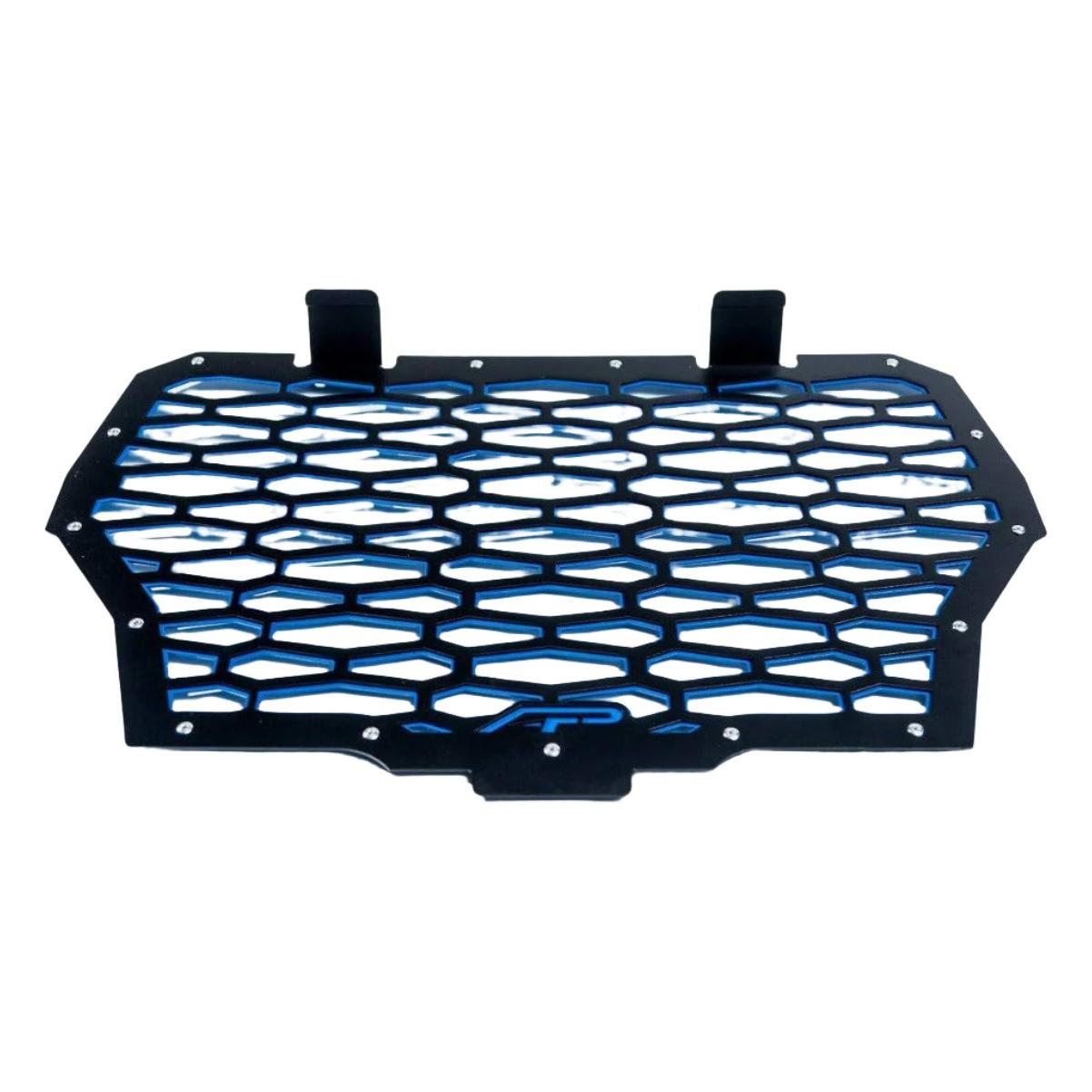 Polaris RZR XP Turbo (2017-2018) Premium Front Grille