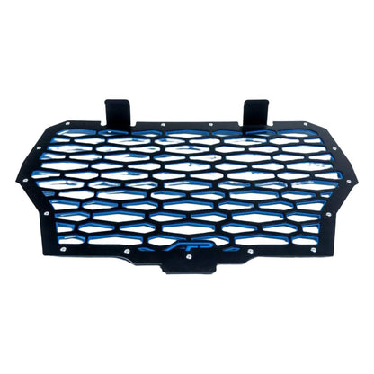 Polaris RZR XP Turbo (2017-2018) Premium Front Grille