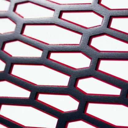 Polaris RZR XP Turbo (2017-2018) Premium Front Grille