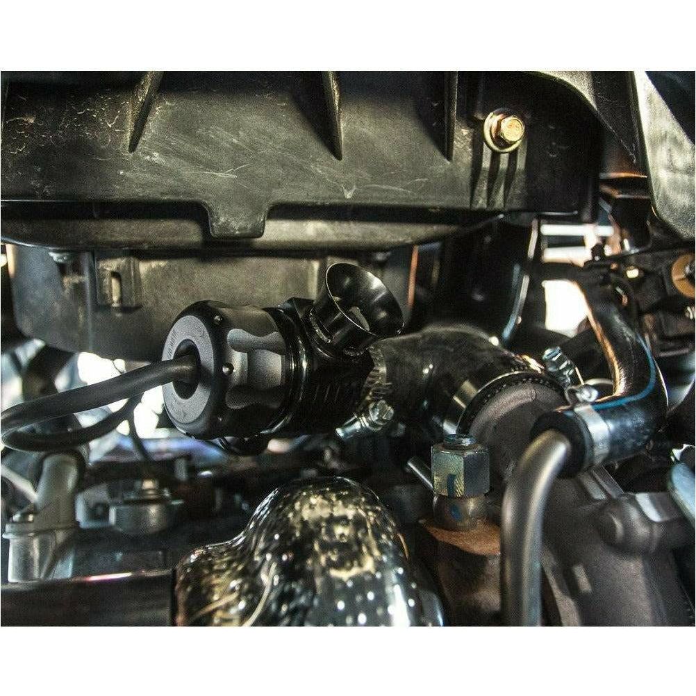 Can Am X3 (2017-2019) Silicone Blow Off Valve Adapter Tube