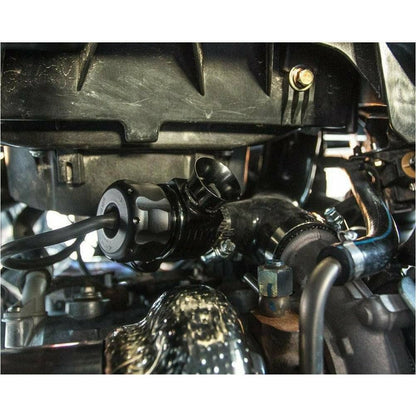 Can Am X3 (2017-2019) Silicone Blow Off Valve Adapter Tube