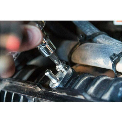 Can Am X3 (2017-2019) Silicone Blow Off Valve Adapter Tube