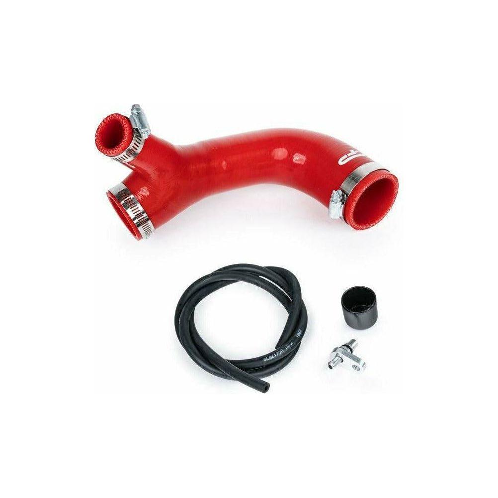 Can Am X3 (2017-2019) Silicone Blow Off Valve Adapter Tube