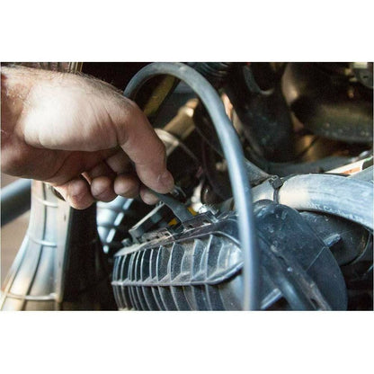 Can Am X3 (2017-2019) Silicone Blow Off Valve Adapter Tube (GARAGE SALE)