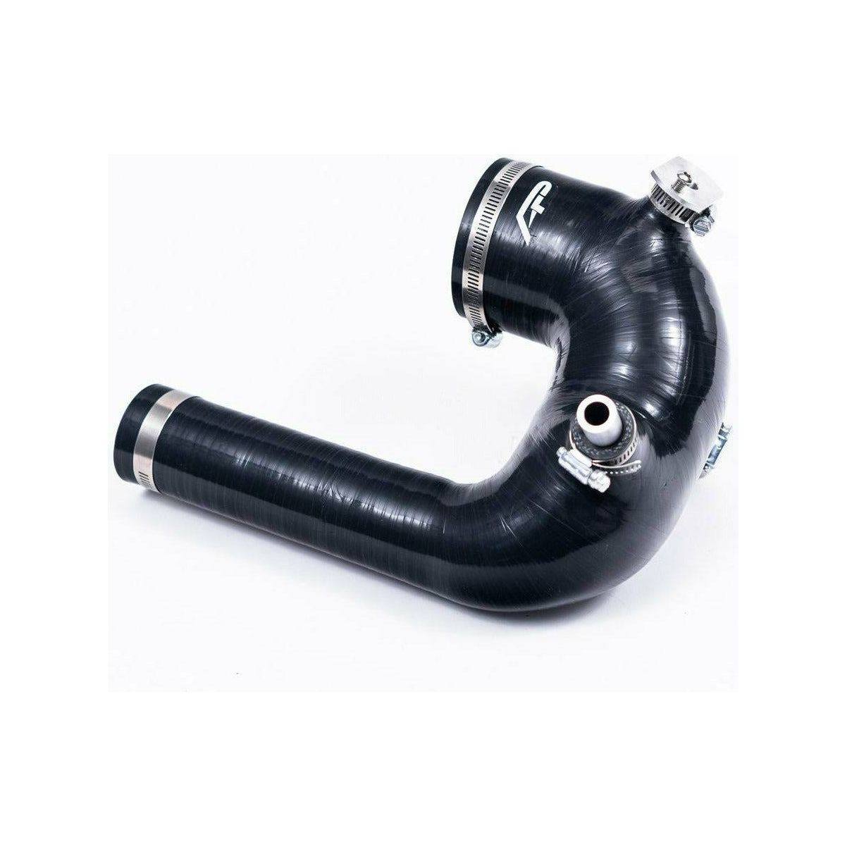 Polaris RZR Turbo Silicone Intake J-Tube