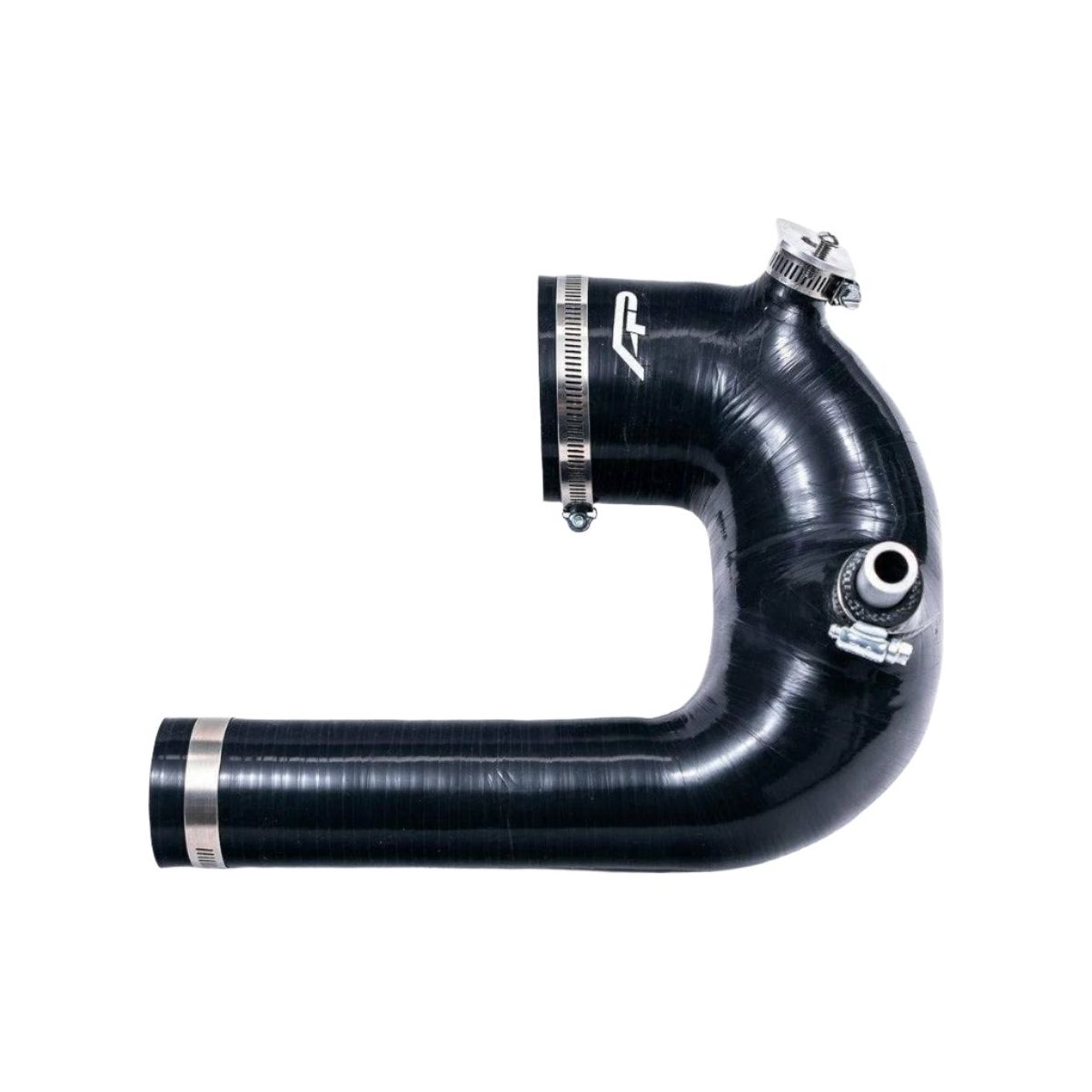 Polaris RZR Turbo Silicone Intake J-Tube