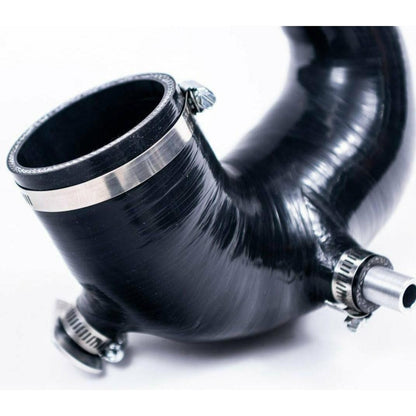 Polaris RZR Turbo Silicone Intake J-Tube