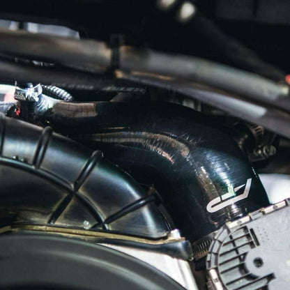 Polaris RZR Turbo Silicone Charge Tube