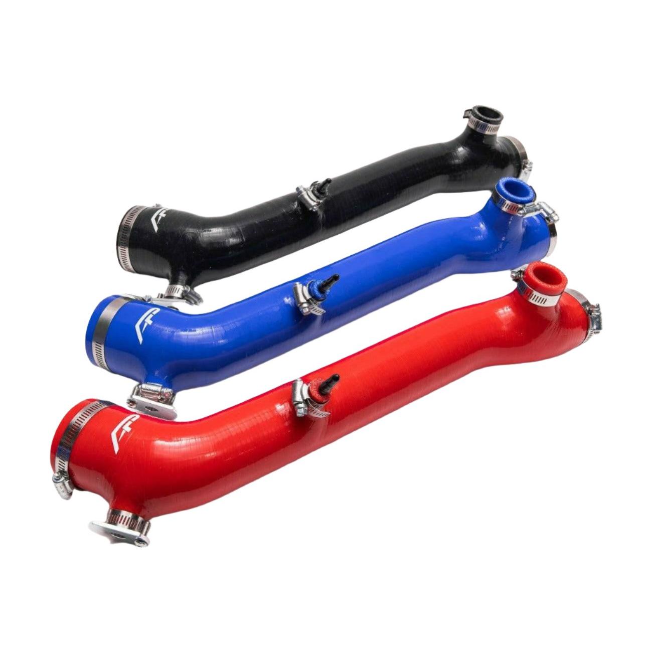 Polaris RZR Turbo Silicone Charge Tube