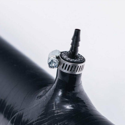 Polaris RZR Turbo Silicone Charge Tube