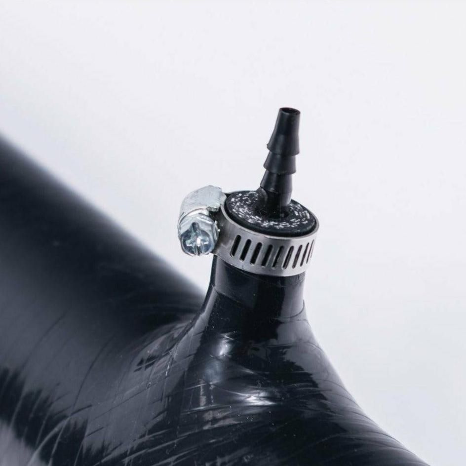 Polaris RZR Turbo Silicone Charge Tube