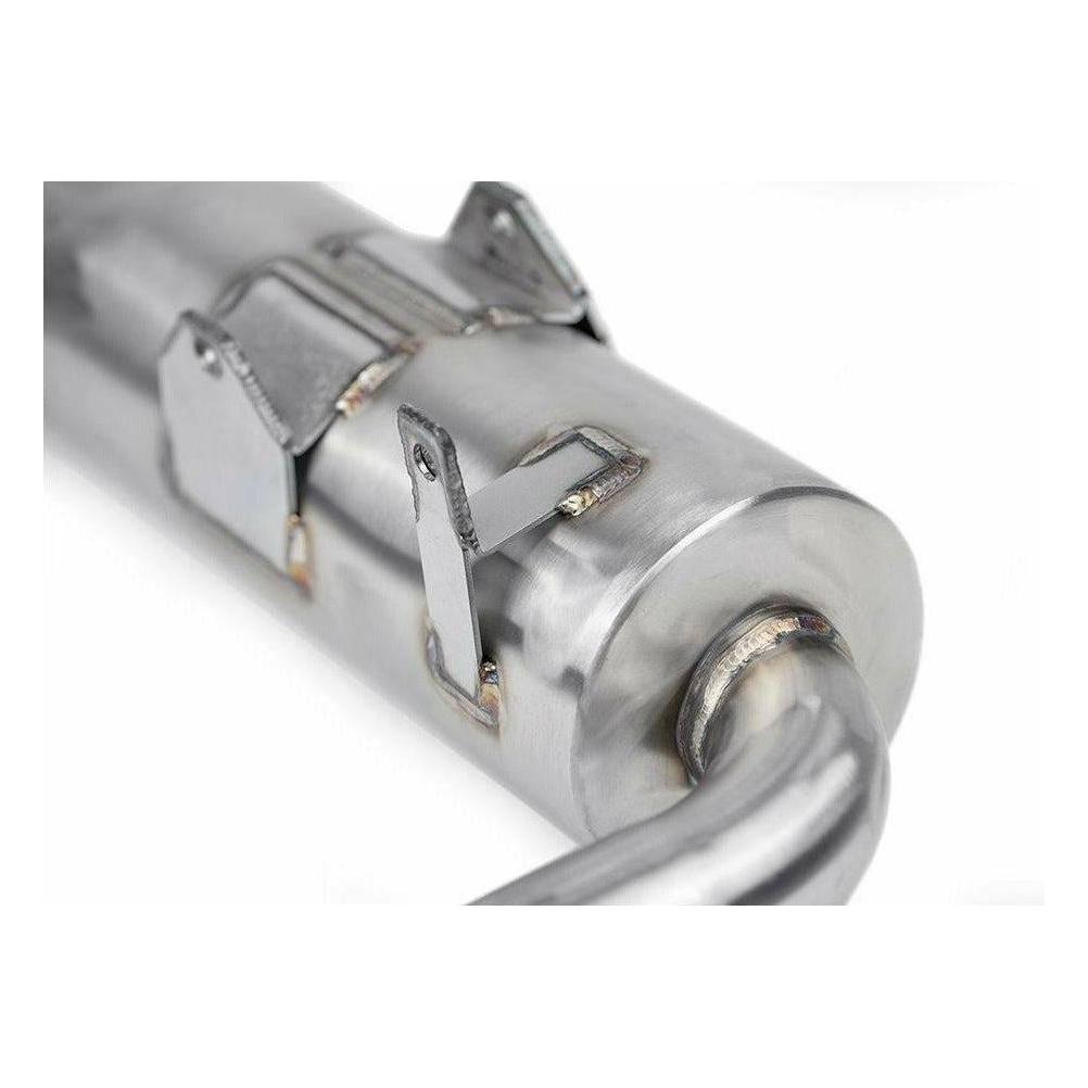 Yamaha YXZ 1000R Slip-On Exhaust Muffler