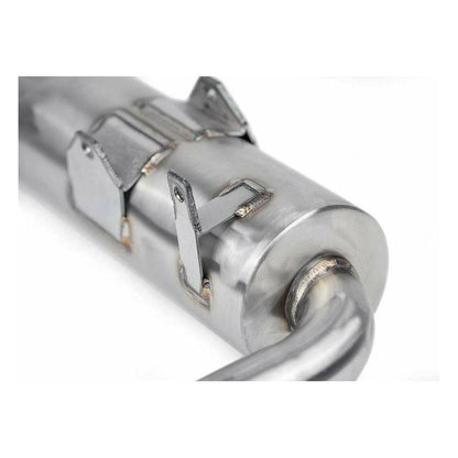 Yamaha YXZ 1000R Slip-On Exhaust Muffler