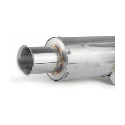 Yamaha YXZ 1000R Slip-On Exhaust Muffler