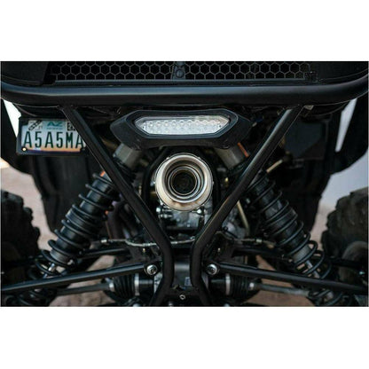 Yamaha YXZ 1000R Slip-On Exhaust Muffler