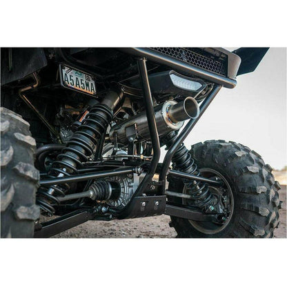 Yamaha YXZ 1000R Slip-On Exhaust Muffler