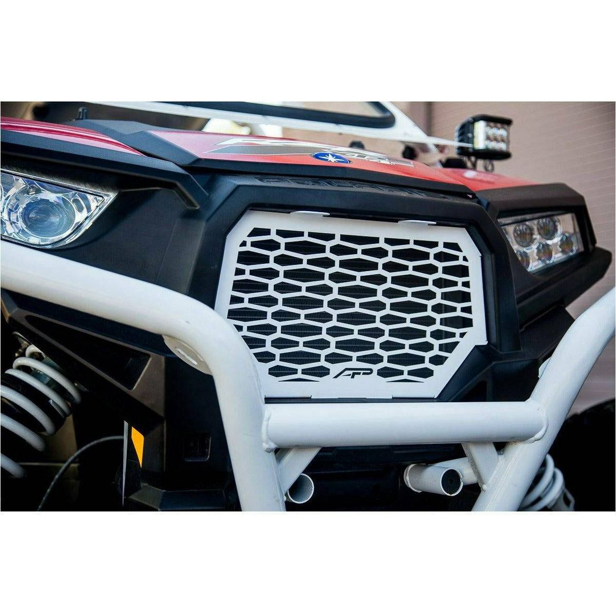 Polaris RZR XP 1000 (2014-2016) Standard Front Grille