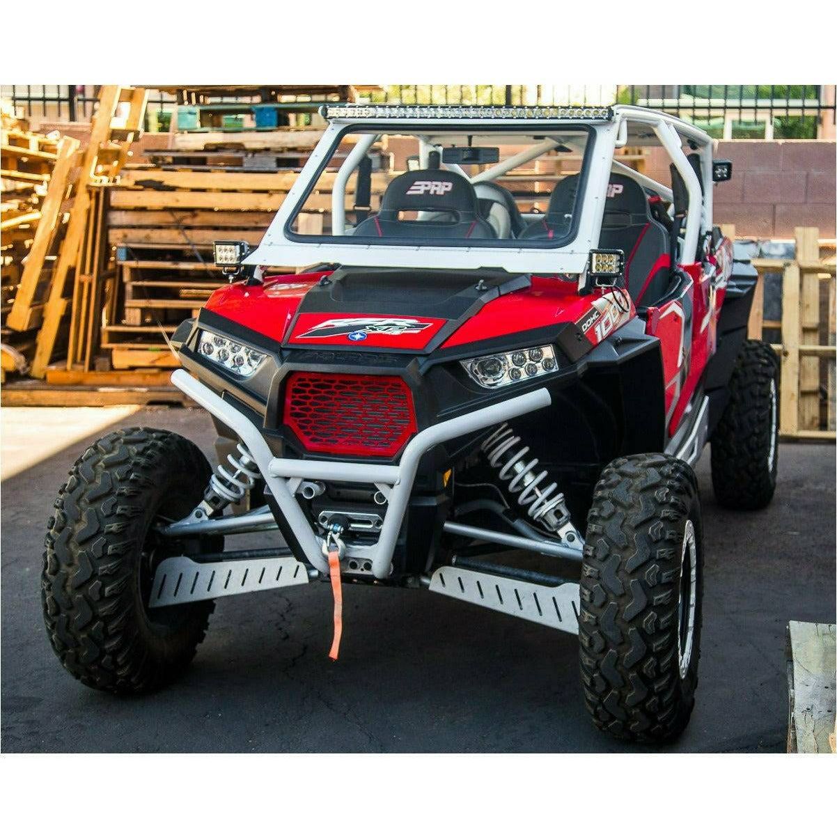 Polaris RZR XP 1000 (2014-2016) Standard Front Grille